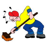 Illustration Hobbies