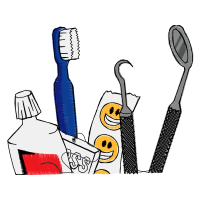 Illustration Hobbies