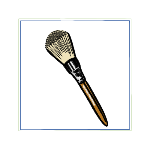 Illustration Hobbies