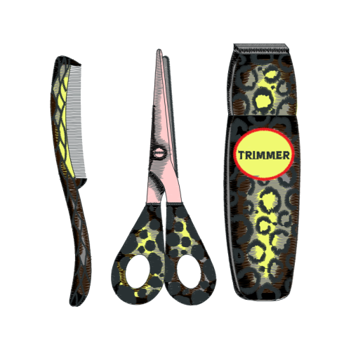 Illustration Hobbies