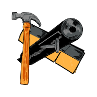 Illustration Hobbies