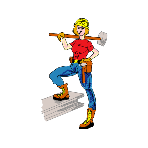 Illustration Hobbies