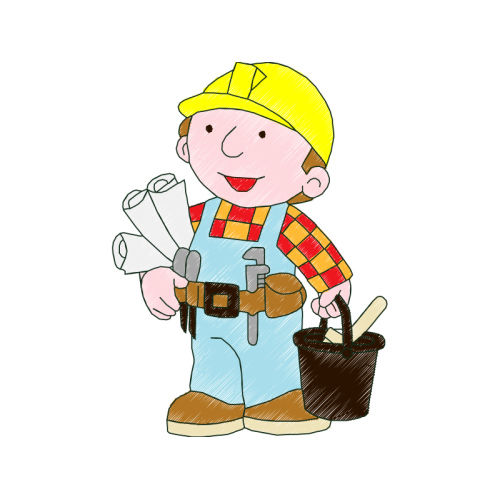 Illustration Hobbies