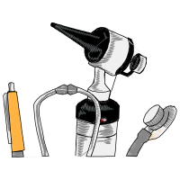 Illustration Hobbies