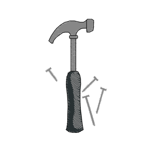 Illustration Hobbies