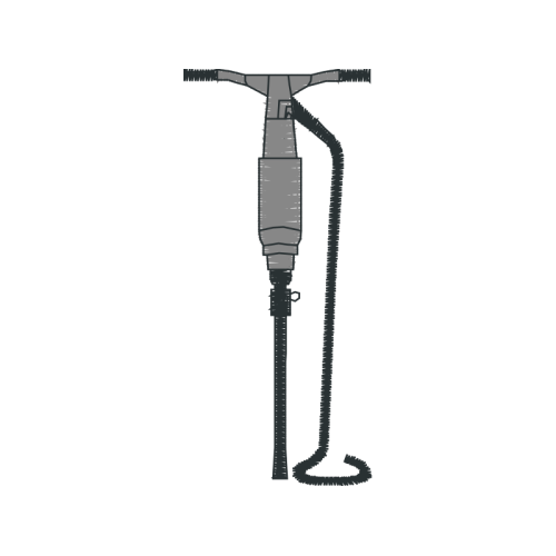 Illustration Hobbies