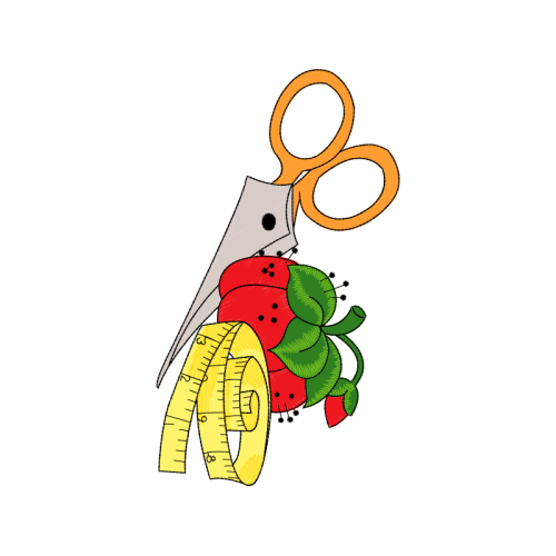 Illustration Hobbies