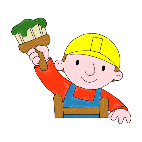 Illustration Hobbies