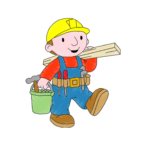 Illustration Hobbies