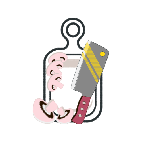 Illustration Hobbies