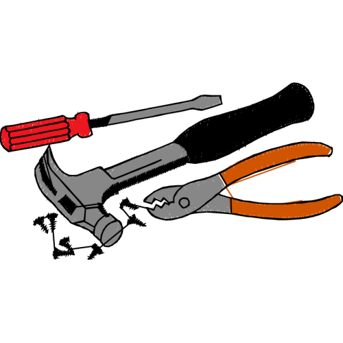 Metalworking Hand Tool Hobbies