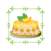 Cake Holidays Cake Holidays