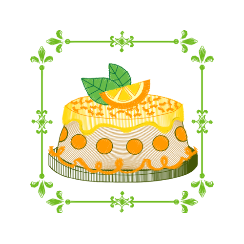 Cake Holidays Cake Holidays