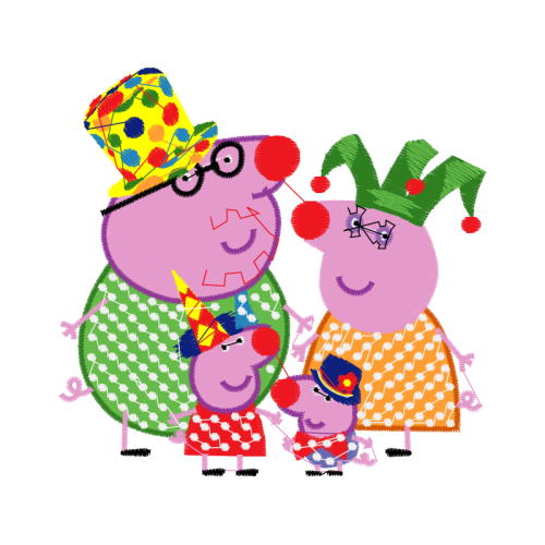 Clown Holidays Clown Holidays