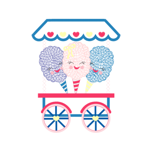 Illustration Holidays Illustration Holidays