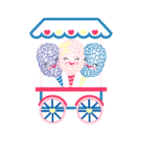 Illustration Holidays Illustration Holidays