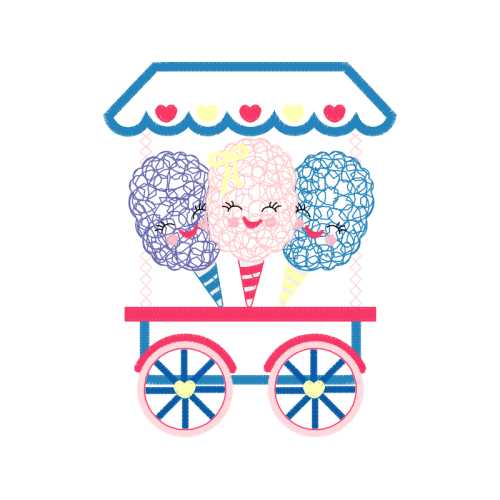 Illustration Holidays Illustration Holidays