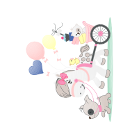 Illustration Holidays