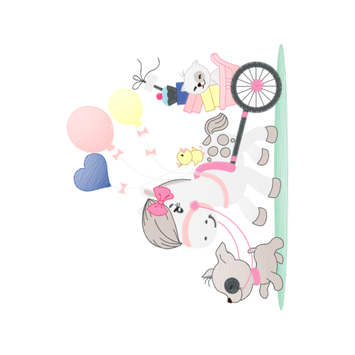 Illustration Holidays Illustration Holidays