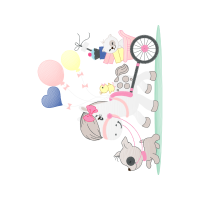 Illustration Holidays