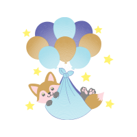 Illustration Holidays Illustration Holidays