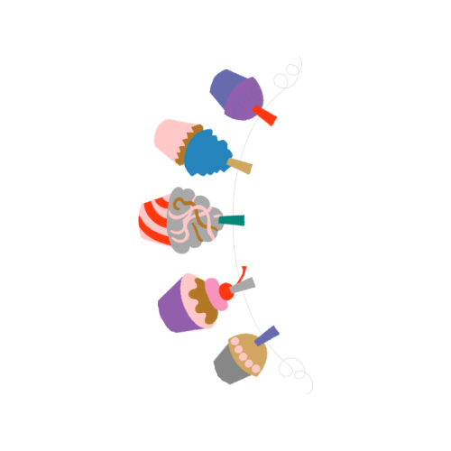 Illustration Holidays Illustration Holidays