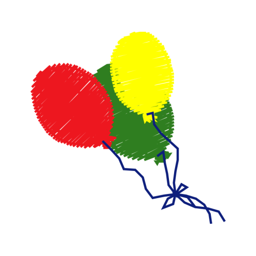 Illustration Holidays Illustration Holidays