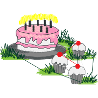 Illustration Holidays