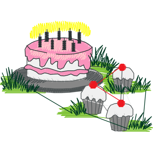 Illustration Holidays Illustration Holidays