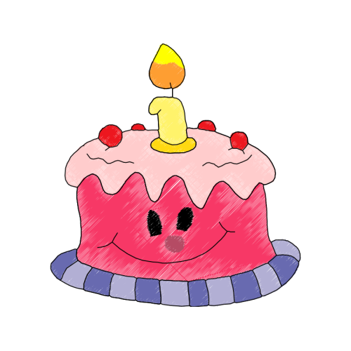 Illustration Holidays Illustration Holidays