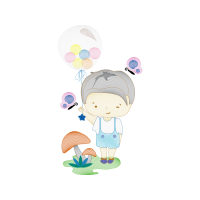 Illustration Holidays