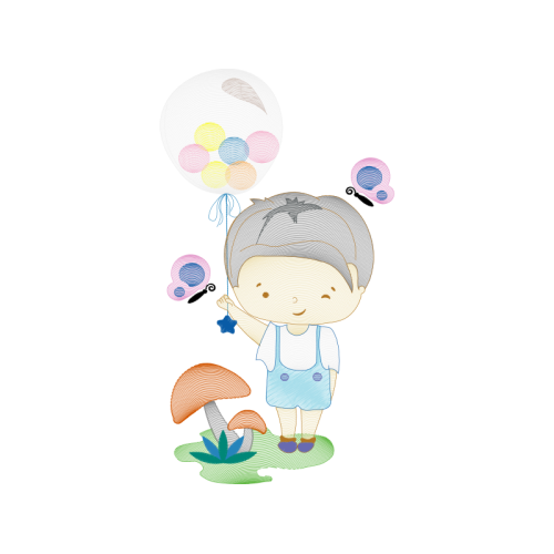 Illustration Holidays Illustration Holidays