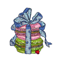 Illustration Holidays Illustration Holidays