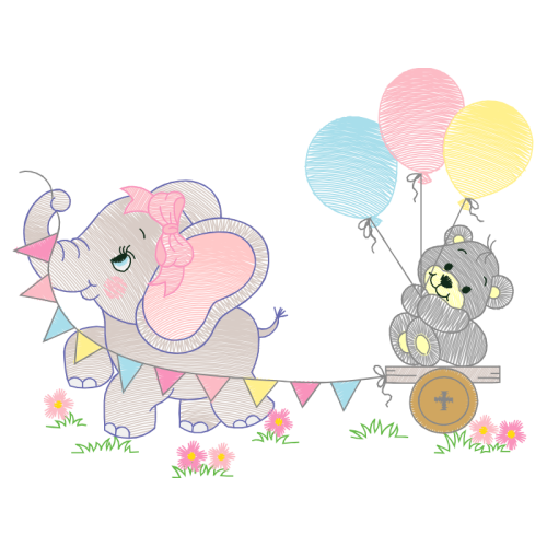 Illustration Holidays Illustration Holidays