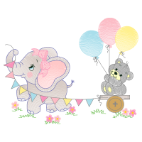 Illustration Holidays Illustration Holidays