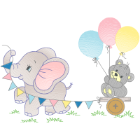 Illustration Holidays Illustration Holidays