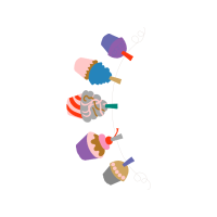 Illustration Holidays Illustration Holidays