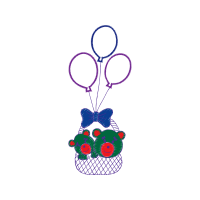 Illustration Holidays Illustration Holidays