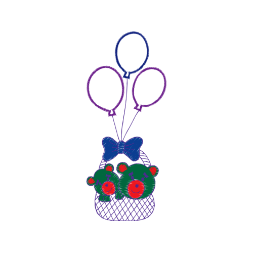 Illustration Holidays Illustration Holidays