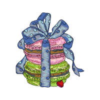 Illustration Holidays Illustration Holidays