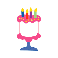 Illustration Holidays