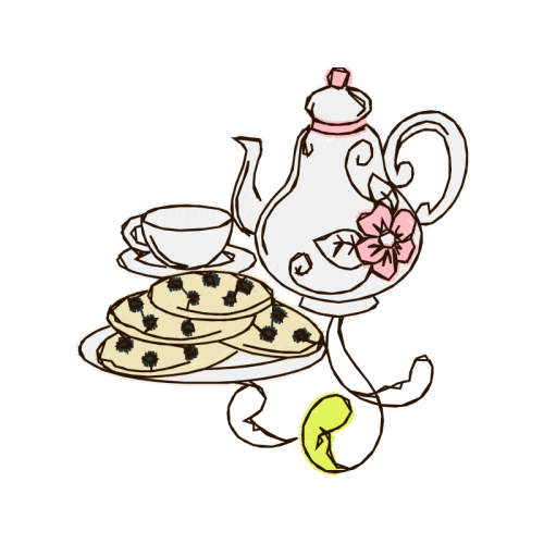 Illustration Holidays Illustration Holidays