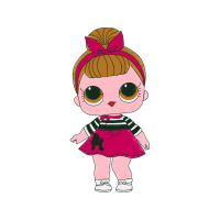 L O L Surprise Holidays