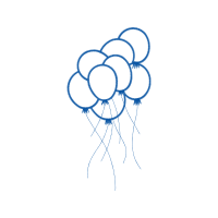 Line Art Holidays Line Art Holidays