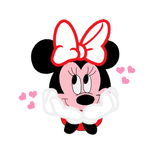 Minnie Mouse Holidays Minnie Mouse Holidays