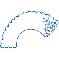 Thank You Sticker Labels Holidays