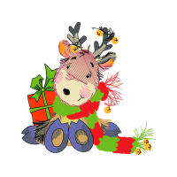 Art Christmas Art Christmas