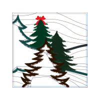 Balsam Fir Christmas