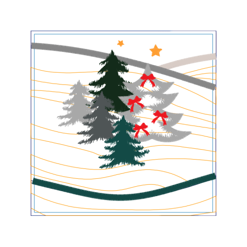 Balsam Fir Christmas Balsam Fir Christmas