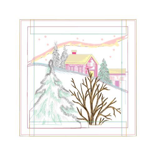 Blue Spruce Christmas Blue Spruce Christmas